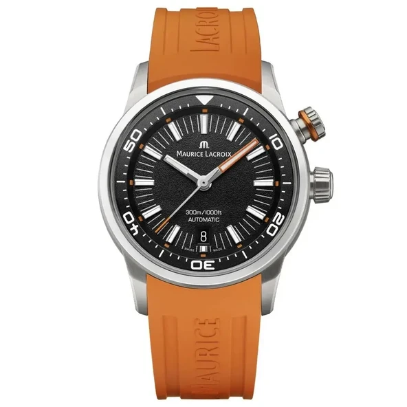 Maurice Lacroix ML-PT6248SS00L330-J Erkek Kol Saati ürün görseli 1
