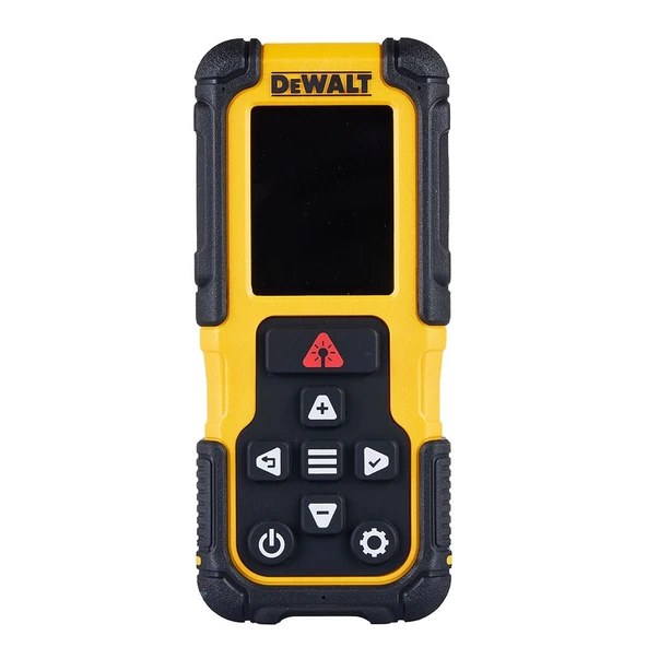 Dewalt DWHT77200 60 metre Bluetooth Lazer Mesafe Ölçer ürün görseli 1