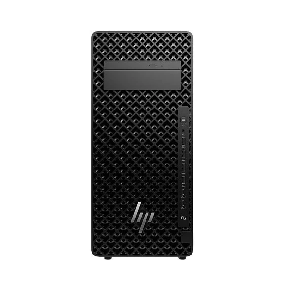 HP Z2 G1i Ultra7 265K-32G-1TB SSD-12G-W11Pro B34JGES ürün görseli 1