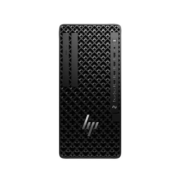 HP Z1 G1i B34JSES Intel CoreUltra 7 265 32GB 1TB SSD 16GB RTX 5060Ti Win11PRO ürün görseli 1