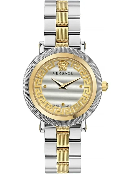 Versace VRSCVE7F00423 Kadın Kol Saati ürün görseli 1