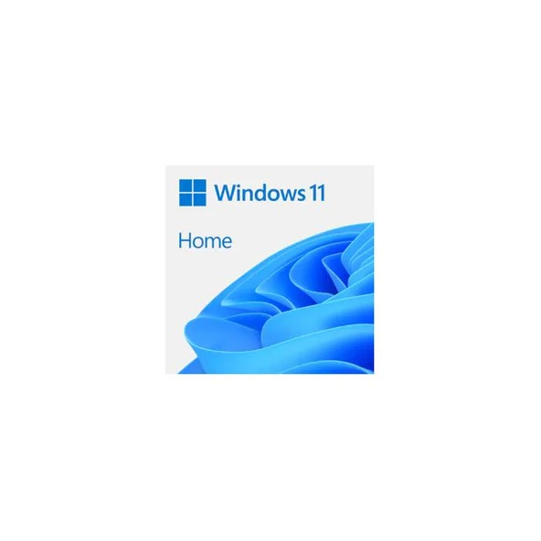 Microsoft Windows 11 Home KW9-00664 Elektronik Lisans ürün görseli 1