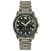 Versace VRSCVE6K00623 Erkek Kol Saati - Resim 2
