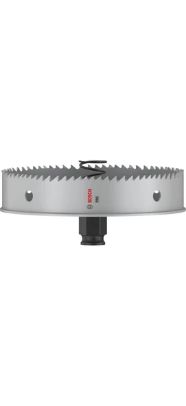 Bosch Pc-Plus Ssm Delik Açma Testeresi 127 mm ürün görseli 1