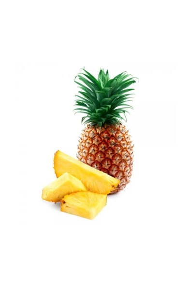 Tohumcumm Tropikal Ananas Meyvesi Tohumu 5 Adet ürün görseli 1