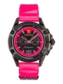 Versace VRSCVEZ700221 Erkek Kol Saati - Resim 2