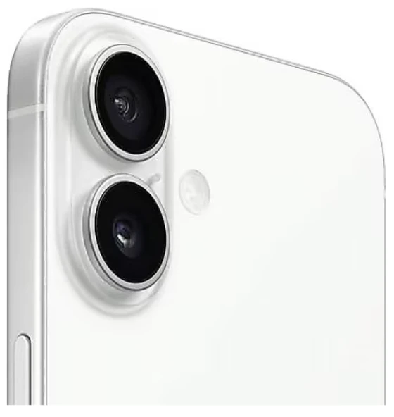 PTTAVM: Apple iPhone 16 128 GB Beyaz (Apple Türkiye Garantili)