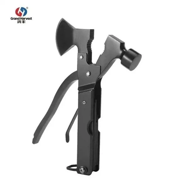 Grand Harvest GHK-PL106 Multi Hammer Tool - Resim 11
