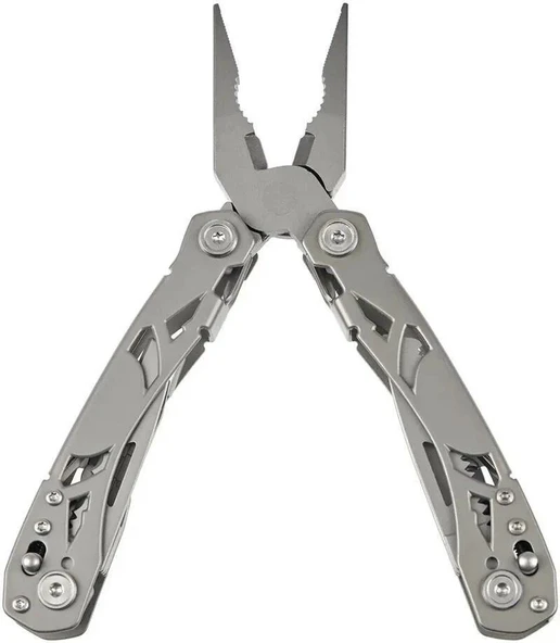 Grand Harvest GHK-PL102 Smart Lion Multi Tool - Resim 8