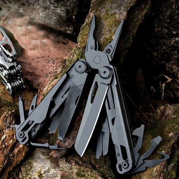 Grand Harvest GHK11-H Active Multi Tool - Resim 7