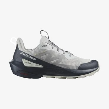 Salomon Elixir Activ Erkek Outdoor Ayakkabısı Gri ürün görseli 1
