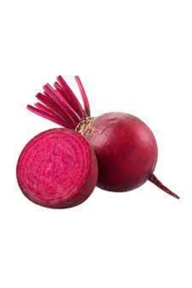 ata tohumculuk 50 Adet Tohum Çok Faydalı Kırmızı Pancar Tohumu Ata Tohum Kırmızı Pancar Tohumu ürün görseli 1