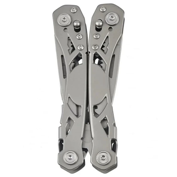 Grand Harvest GHK-PL102 Smart Lion Multi Tool - Resim 4