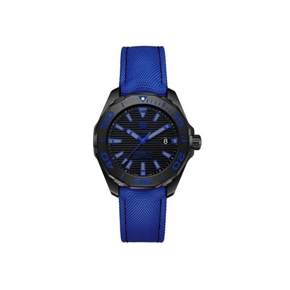 Tag Heuer WAY208B.FC6382 Aquaracer Erkek Kol Saati ürün görseli 1