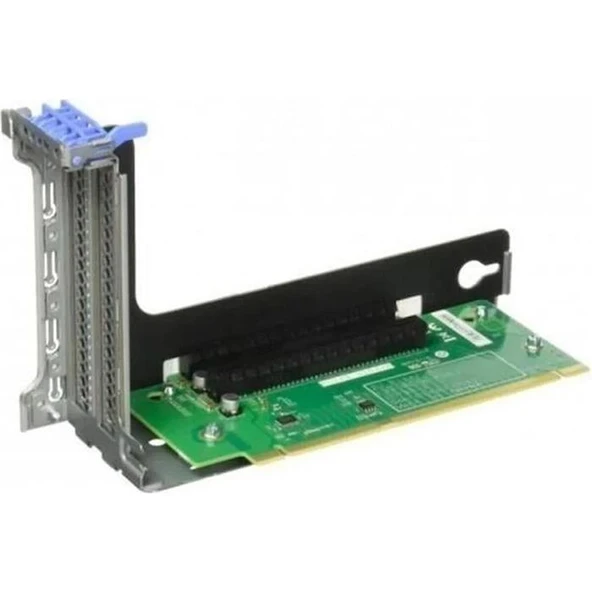 LENOVO 4XH7A82896 THINKSYSTEM V3 2U X16/X8/X8 PCIE G4 RISER 1/2 OPTION KIT ürün görseli 1
