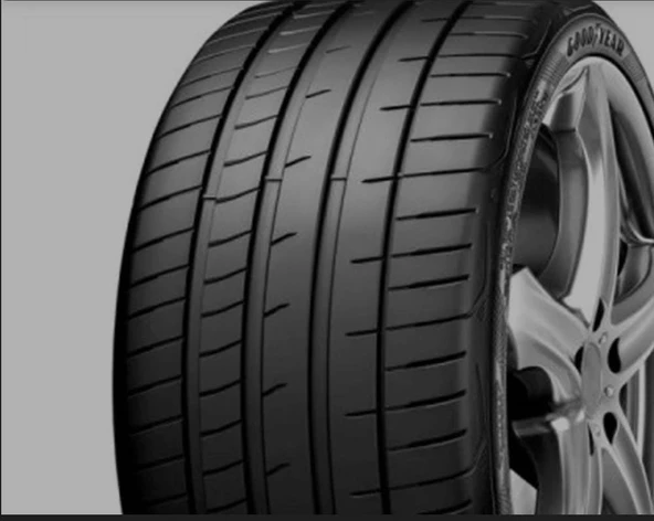 Goodyear Eagle F1 SuperSport 285/30 R21 100Y XL FP Yaz Lastiği - 2025 ürün görseli 1