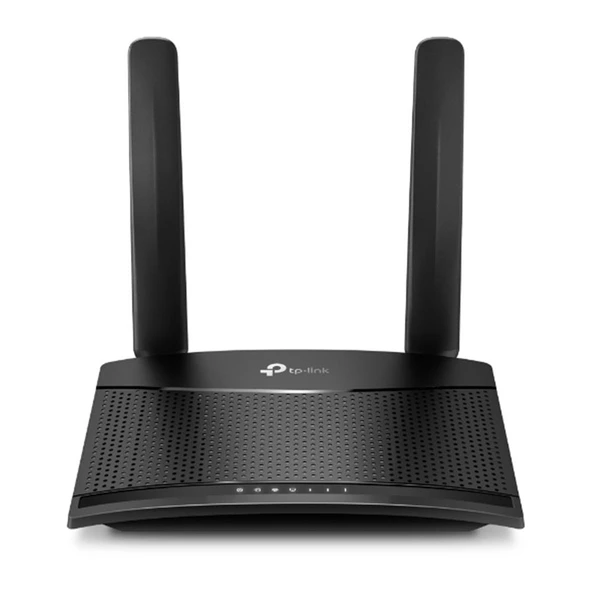 Tp-Link Archer MR100 4G LTE Router Sim Kartlı ürün görseli 1