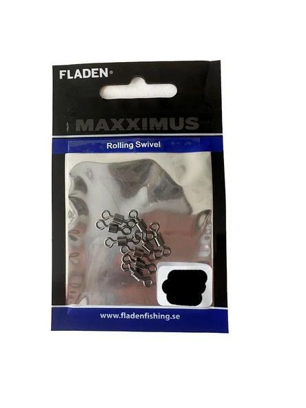 Fladen Bilyalı Firdöndü ürün görseli 1