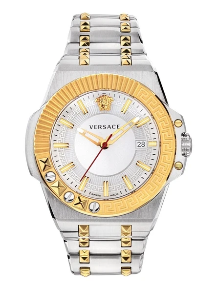 Versace VRSCVEDY00519 Erkek Kol Saati ürün görseli 1