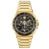 Versace VRSCVE7H00623 Erkek Kol Saati - Resim 2