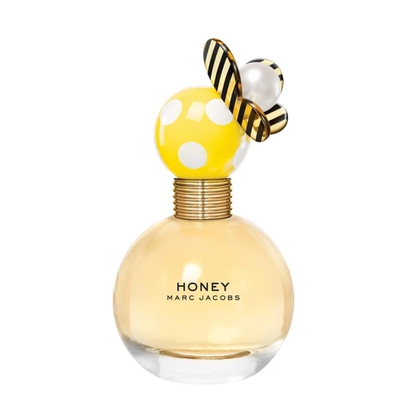 Marc Jacobs Honey EDP 100 ml Kadın Pafümü ürün görseli 1