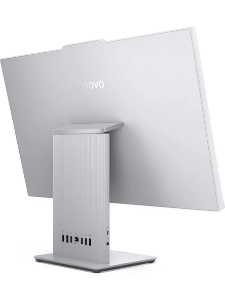 Lenovo IdeaCentre AIO 27IRH9 F0HM0046TR i5-13420H 16 GB 512 GB SSD UHD Graphics 27 Full HD All in One PC ürün görseli 1