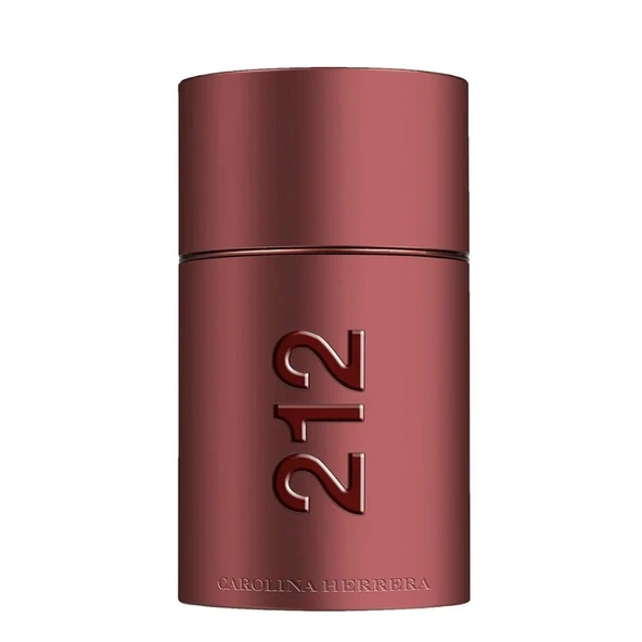 Carolina Herrera 212 Sexy Men EDT 50 ml Erkek Parfümü ürün görseli 1