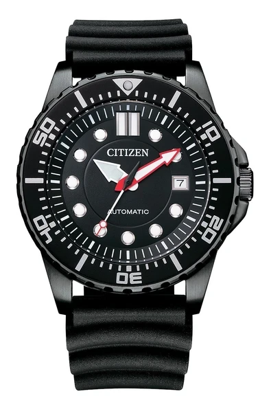 Citizen Mechanical NJ0125-11E Erkek Kol Saati ürün görseli 1