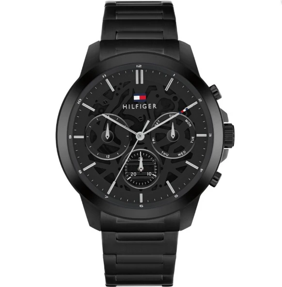 Tommy Hilfiger TH1710685 Erkek Kol Saati ürün görseli 1