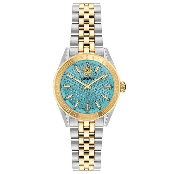 Versace VRSCVE8I00524 Kadın Kol Saati ürün görseli 1