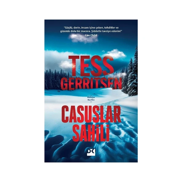 Casuslar Sahili ürün görseli 1