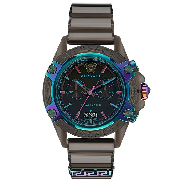 Versace VRSCVEZ701022 Kol Saati ürün görseli 1