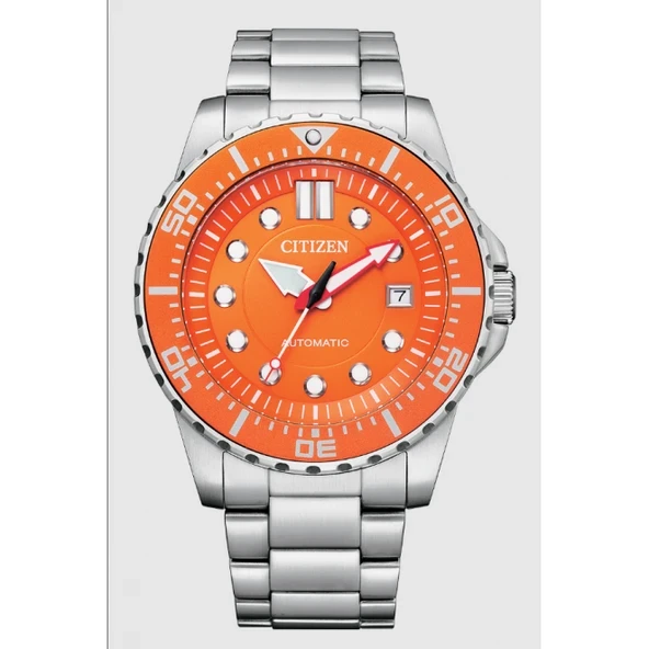 Citizen NJ0128-80X Erkek Kol Saati ürün görseli 1