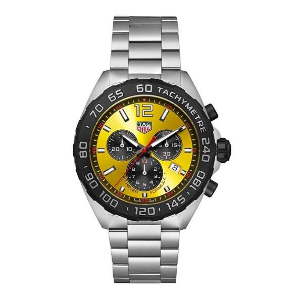 Tag Heuer CAZ101AM.BA0842 Kol Saati ürün görseli 1