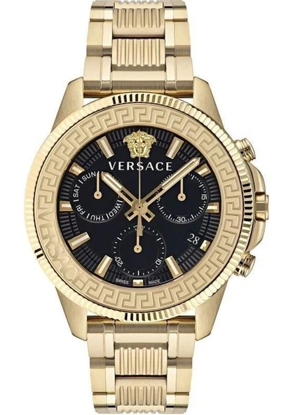 Versace VRSCVE3J00622 Erkek Kol Saati ürün görseli 1