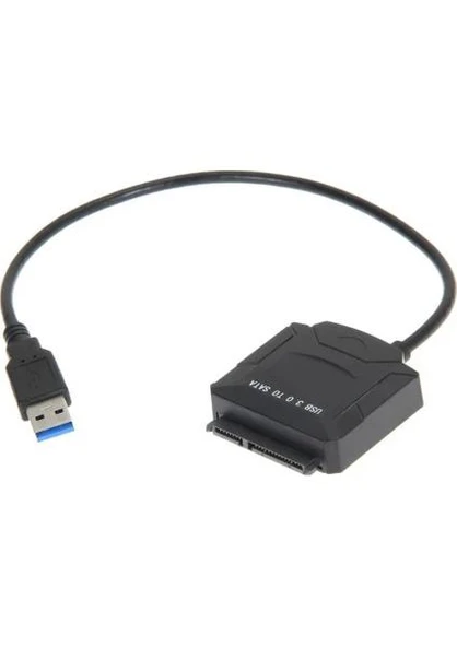 Alfais 4356 USB 3.0 to SATA Dönüştürücü ürün görseli 1
