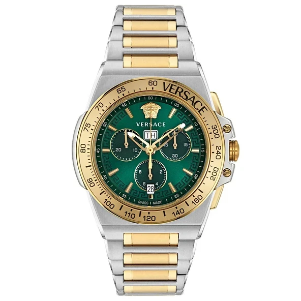 Versace VRSCVE7H00523 Erkek Kol Saati ürün görseli 1