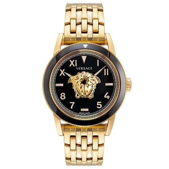 Versace VRSCVE2V00322 Erkek Kol Saati ürün görseli 1