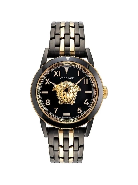 Versace VRSCVE2V00422 Erkek Kol Saati VE2V00422 ürün görseli 1
