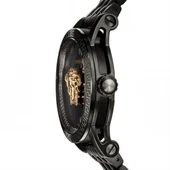 Versace VRSCVERD00518 Erkek Kol Saati - Resim 2