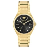 Versace VRSCVE0F00525 Erkek Kol Saati - Resim 2