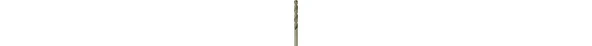 Bosch Hss-Co 4,3X80 mm 10'lu Paket 2608588093 ürün görseli 1