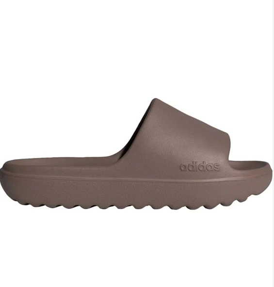 Adidas Adilette Lumia Trace Brown ürün görseli 1