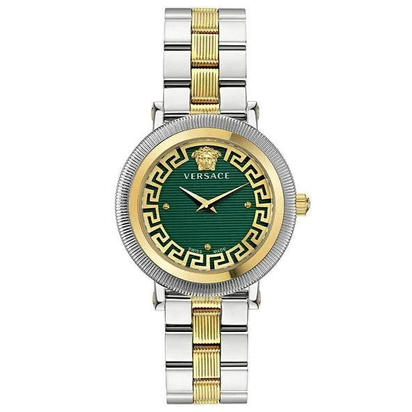 Versace VRSCVE7F00523 Kadın Kol Saati ürün görseli 1