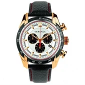 Versace VRSCVDB040014 Erkek Kol Saati - Resim 2
