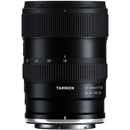 Tamron 16-30mm F/2.8 DiIII VXD G2 Nikon Uyumlu Lens ürün görseli 1