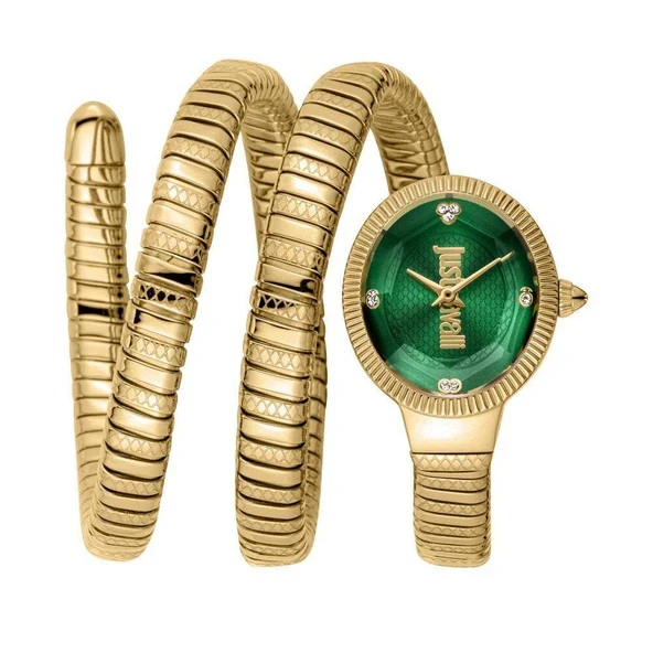 JUST CAVALLI JC1L269M0035 Kadın Kol Saati ürün görseli 1