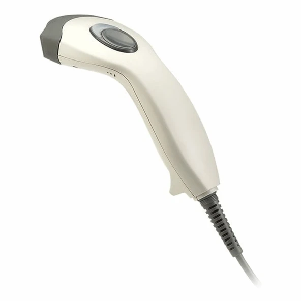 Zebex Z-3100 1D CCD USB Kablolu Barkod Okuyucu ürün görseli 1