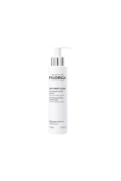 FİLORGA Age-Purify Clean Temizleme Jeli 150ml ürün görseli 1