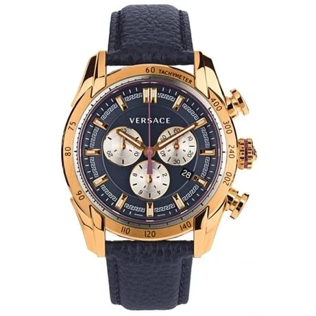Versace VRSCVDB030014 Erkek Kol Saati ürün görseli 1